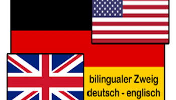 Logo bilingualer Zweig