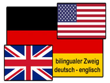 Logo bilingualer Zweig